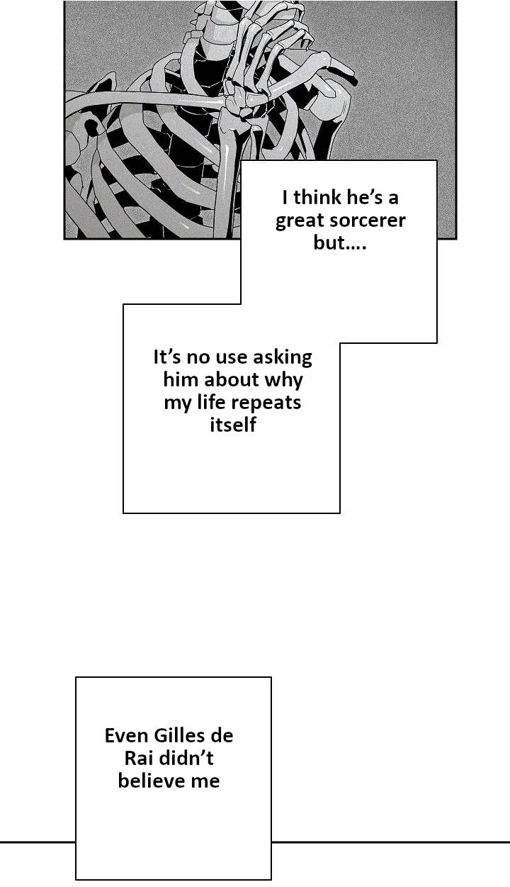 The Skeleton Soldier Failed to Defend the Dungeon Chapter 75 270 14