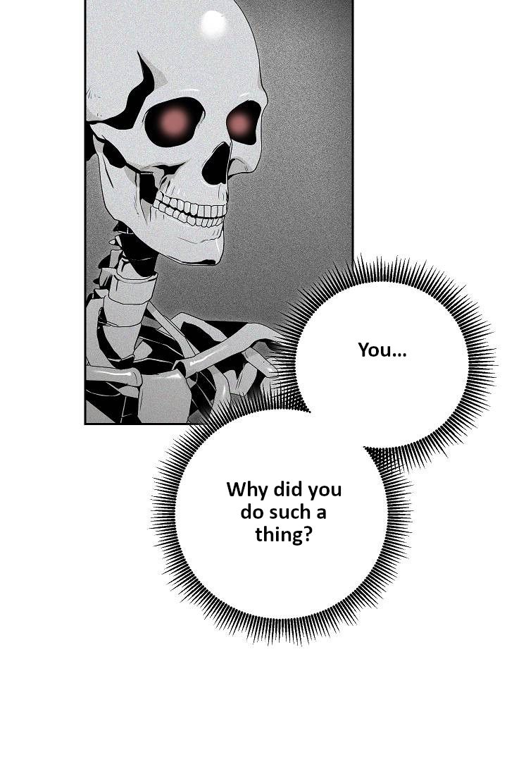 The Skeleton Soldier Failed to Defend the Dungeon Chapter 75 283 27