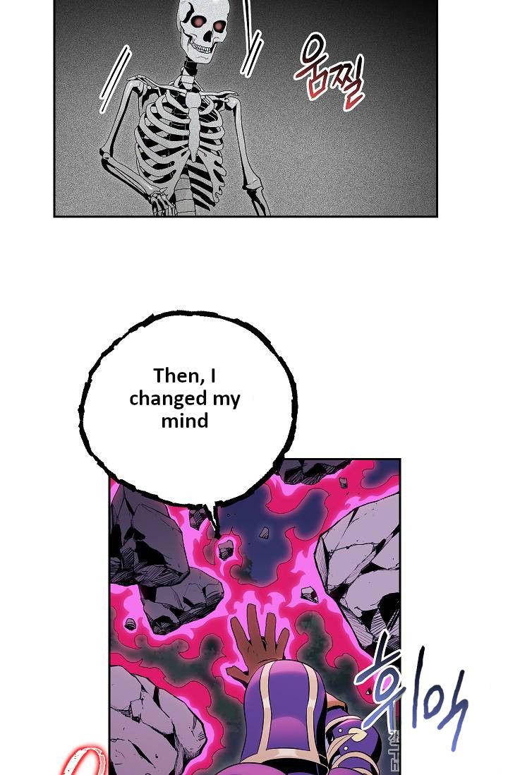 The Skeleton Soldier Failed to Defend the Dungeon Chapter 75 292 36