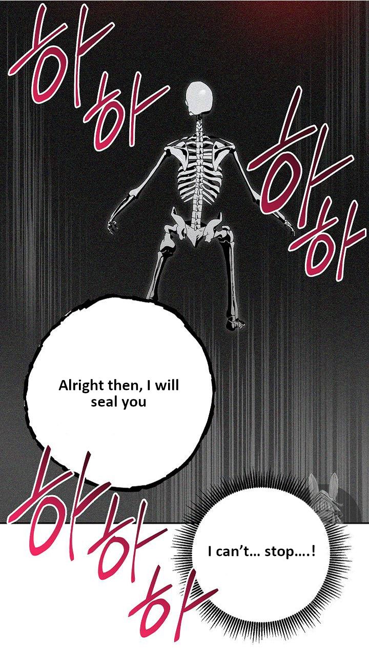 The Skeleton Soldier Failed to Defend the Dungeon Chapter 75 306 50
