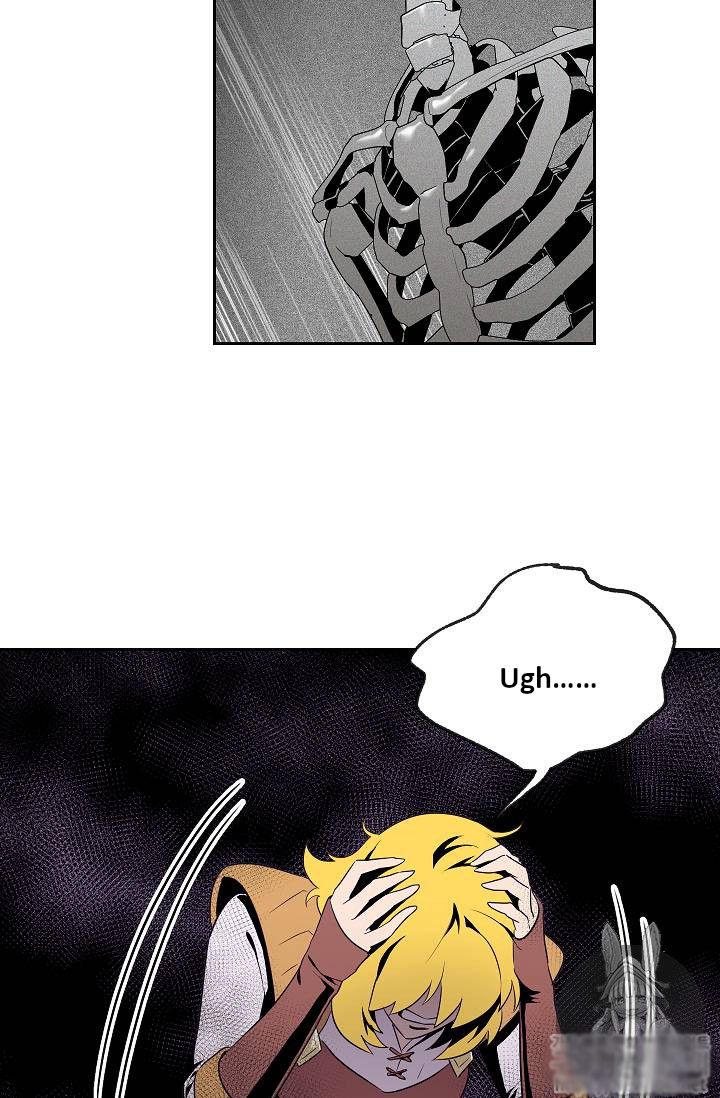 The Skeleton Soldier Failed to Defend the Dungeon Chapter 75 318 62