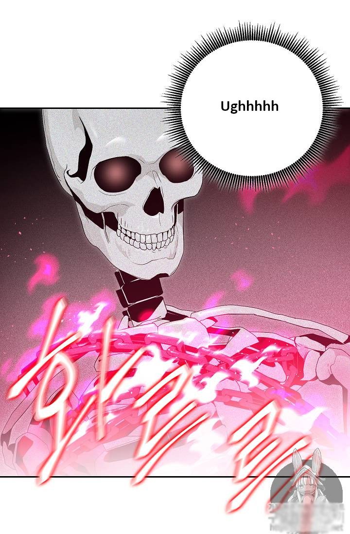 The Skeleton Soldier Failed to Defend the Dungeon Chapter 75 332 76