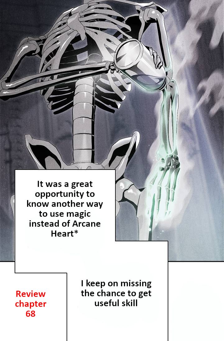 The Skeleton Soldier Failed to Defend the Dungeon Chapter 75 264 8