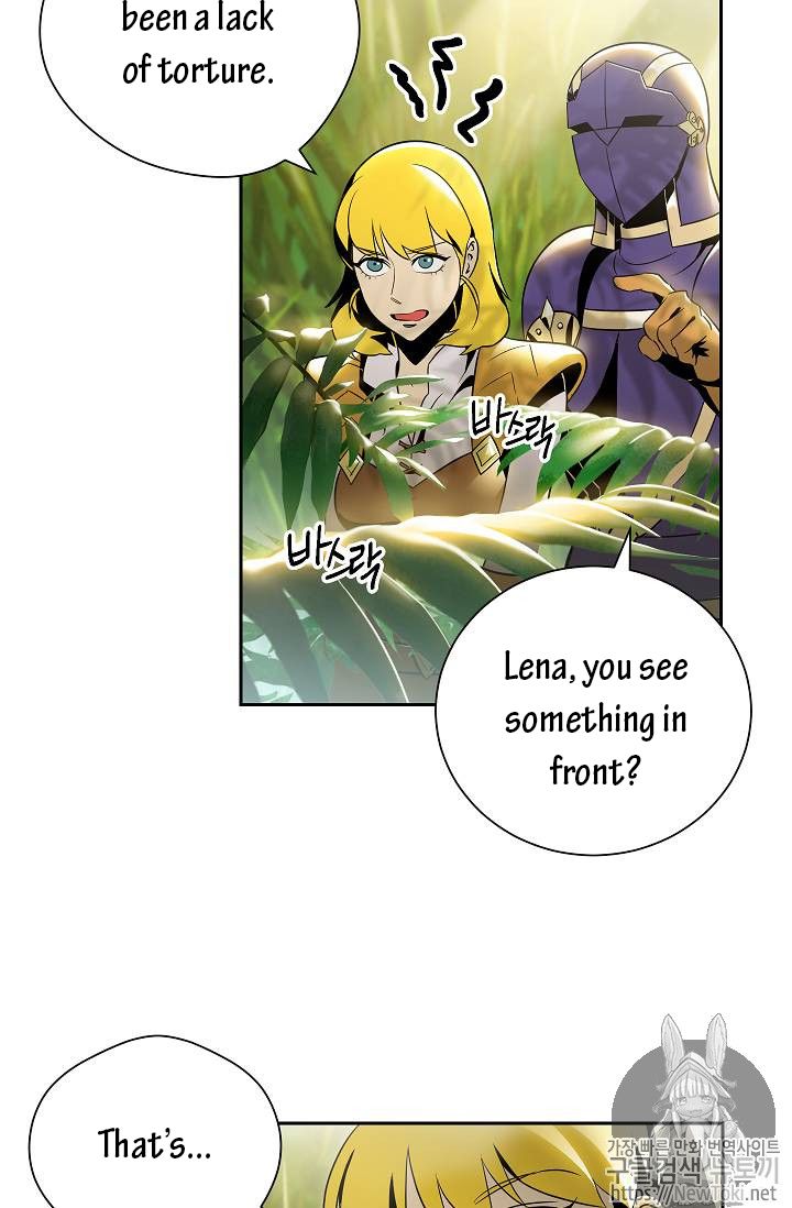 The Skeleton Soldier Failed to Defend the Dungeon Chapter 77 242 16