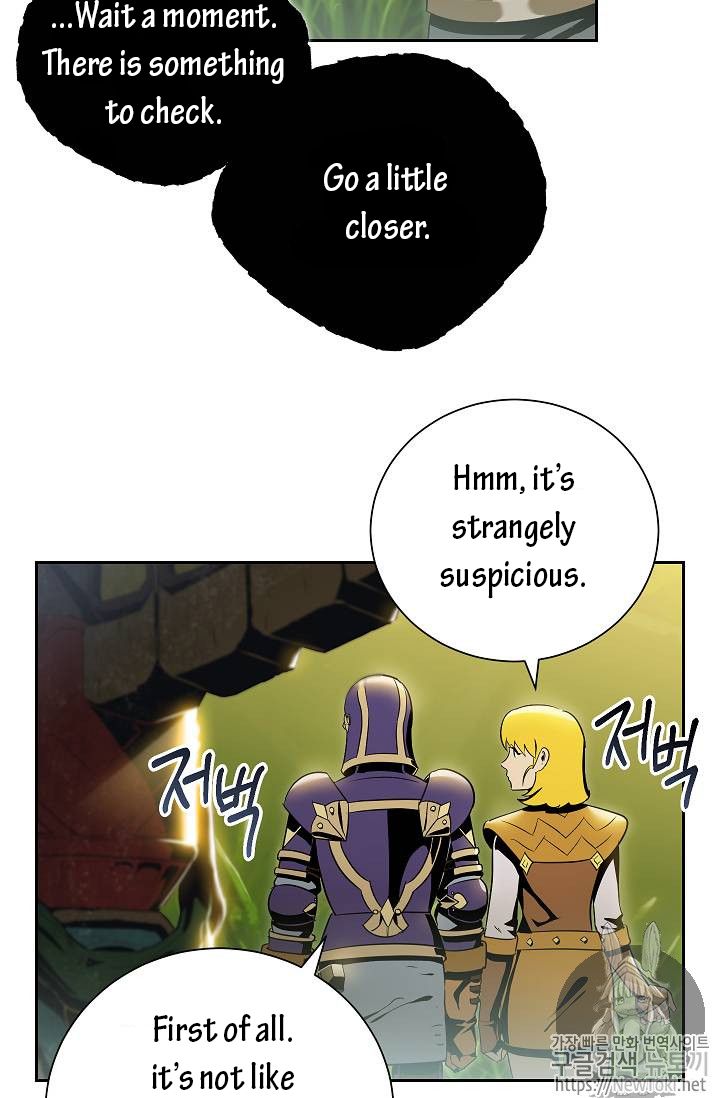 The Skeleton Soldier Failed to Defend the Dungeon Chapter 77 246 20