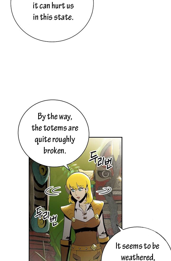 The Skeleton Soldier Failed to Defend the Dungeon Chapter 77 247 21