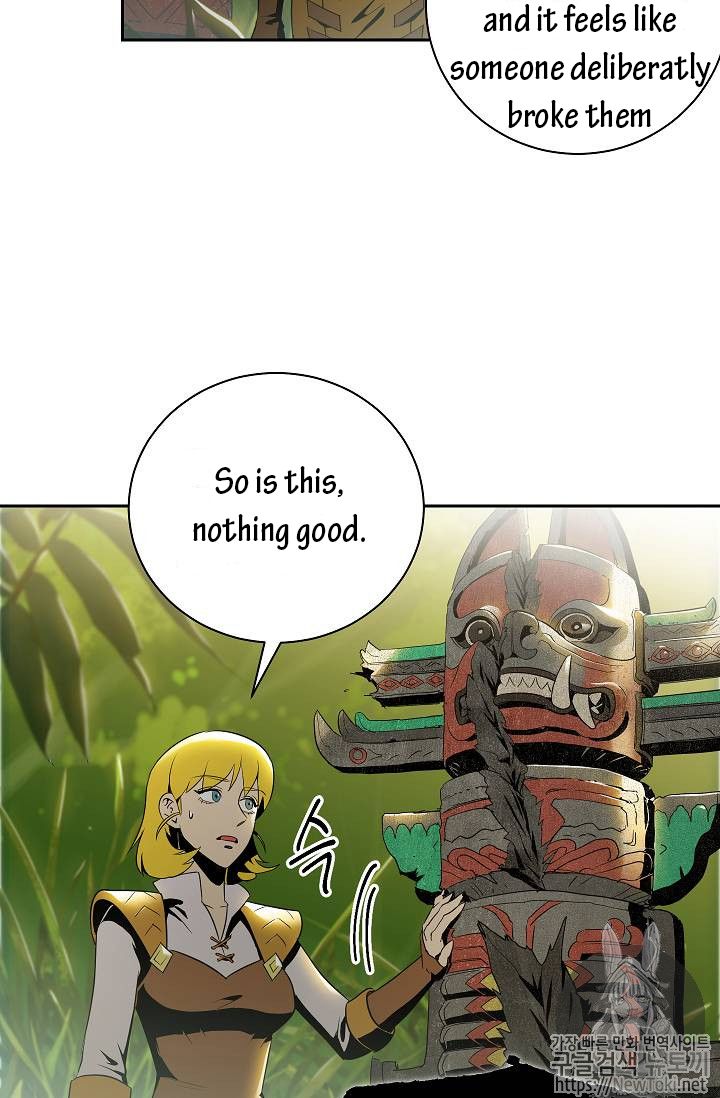 The Skeleton Soldier Failed to Defend the Dungeon Chapter 77 248 22