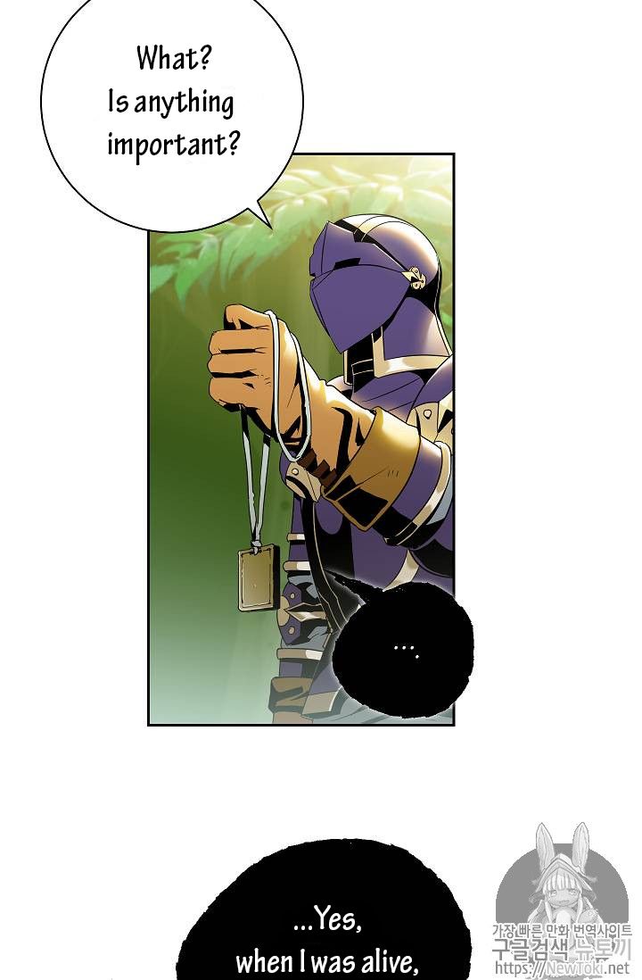 The Skeleton Soldier Failed to Defend the Dungeon Chapter 77 251 25