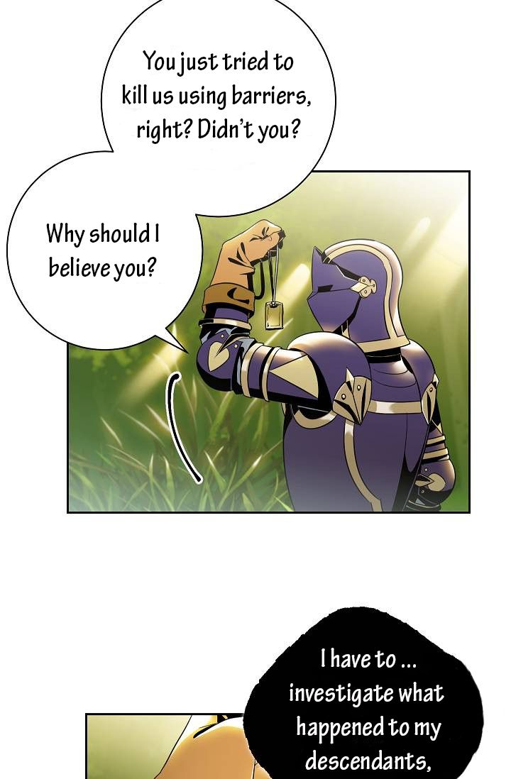 The Skeleton Soldier Failed to Defend the Dungeon Chapter 77 259 33