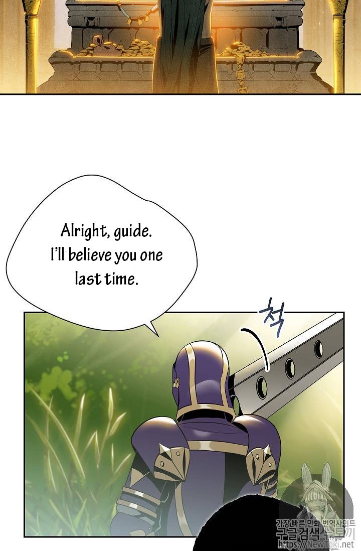 The Skeleton Soldier Failed to Defend the Dungeon Chapter 77 264 38