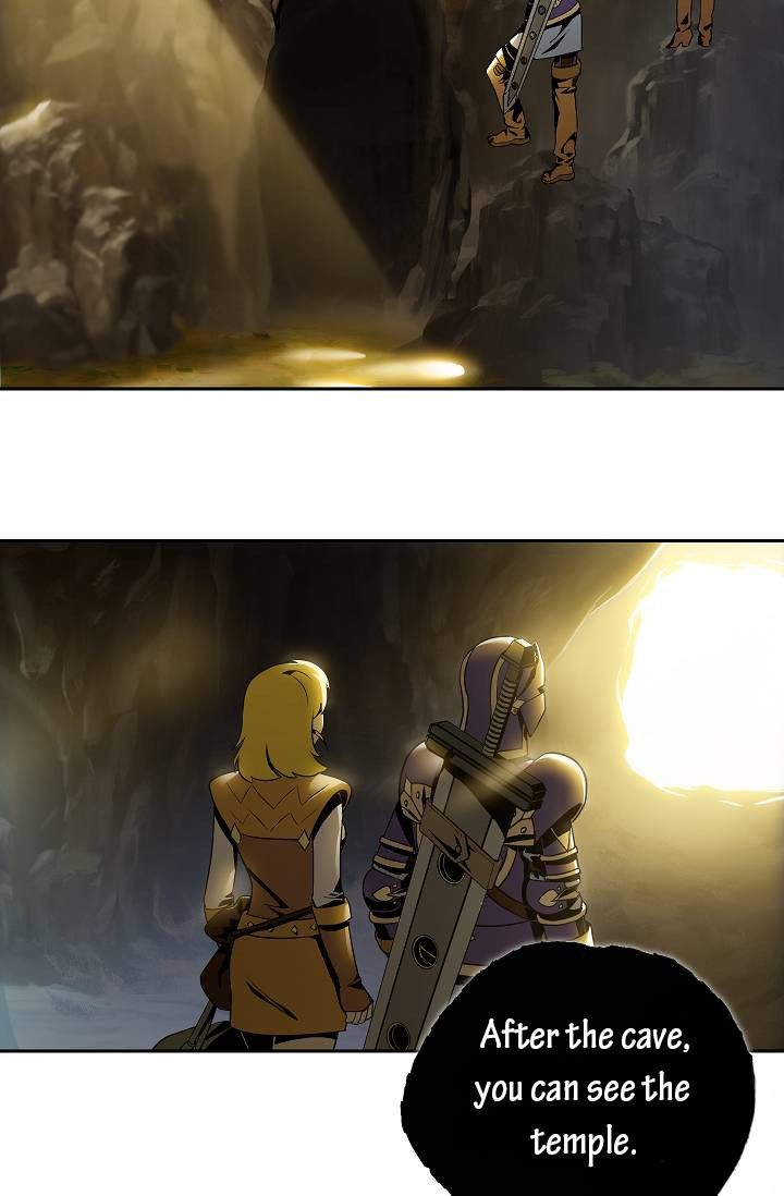 The Skeleton Soldier Failed to Defend the Dungeon Chapter 77 267 41