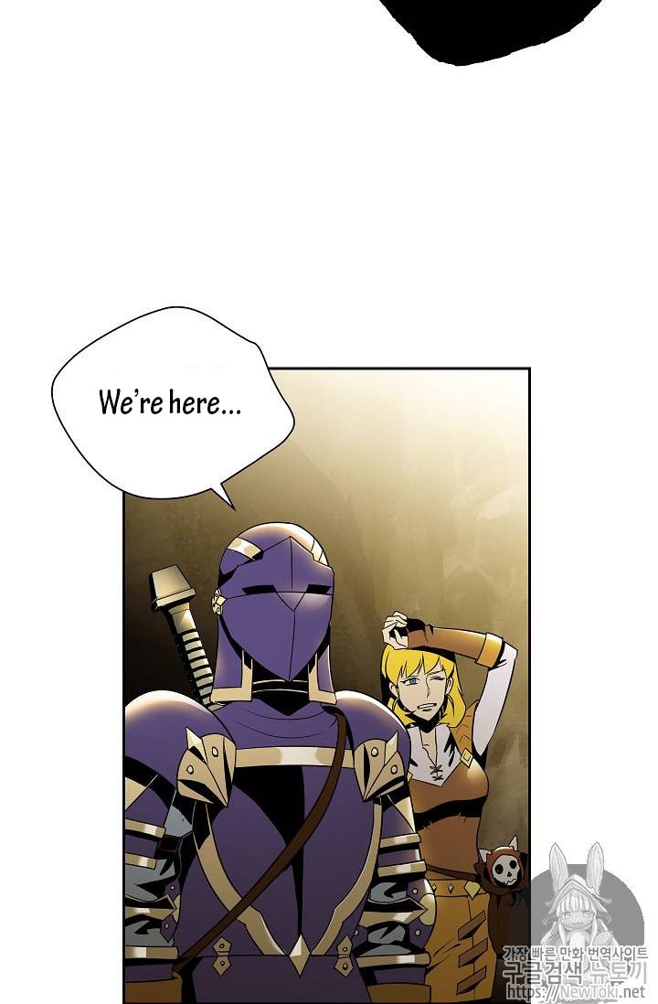 The Skeleton Soldier Failed to Defend the Dungeon Chapter 77 268 42