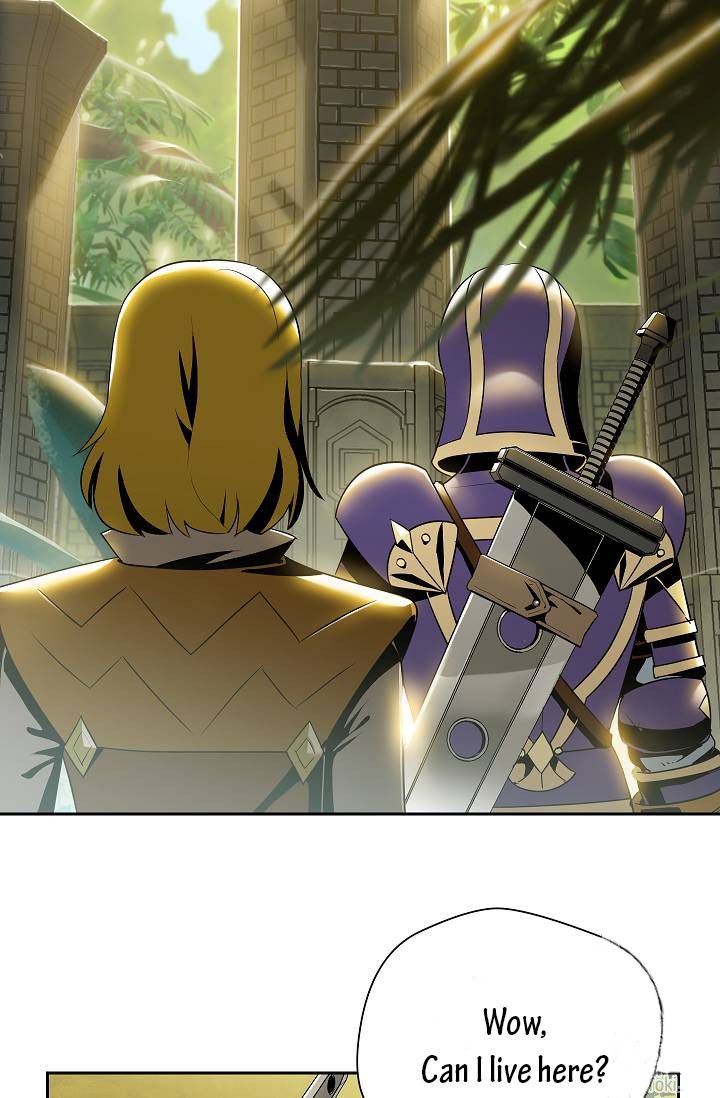The Skeleton Soldier Failed to Defend the Dungeon Chapter 77 270 44
