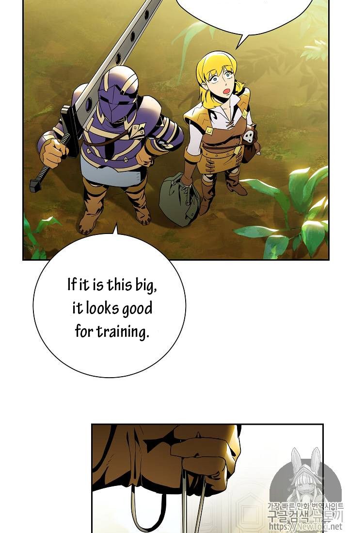 The Skeleton Soldier Failed to Defend the Dungeon Chapter 77 271 45