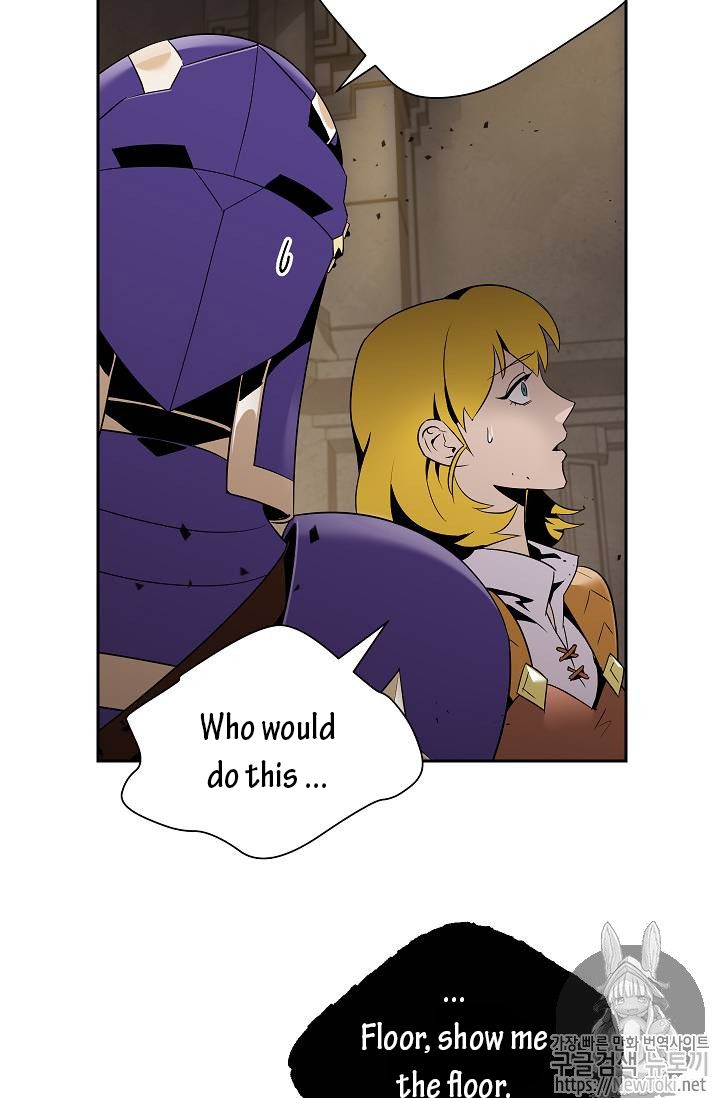 The Skeleton Soldier Failed to Defend the Dungeon Chapter 77 282 56