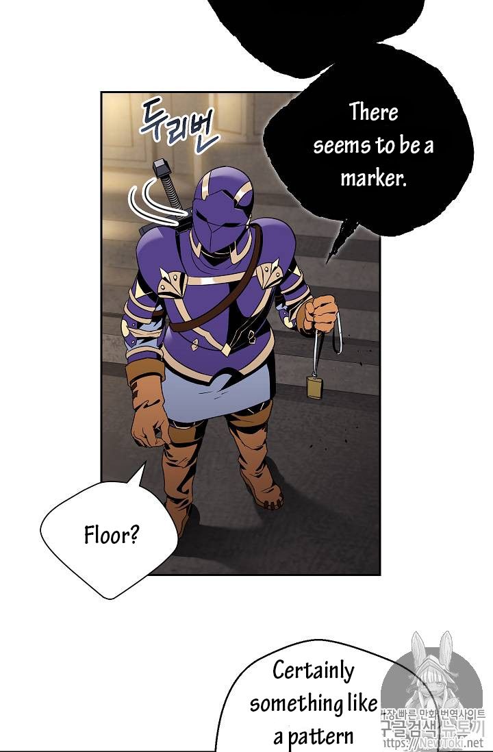 The Skeleton Soldier Failed to Defend the Dungeon Chapter 77 283 57