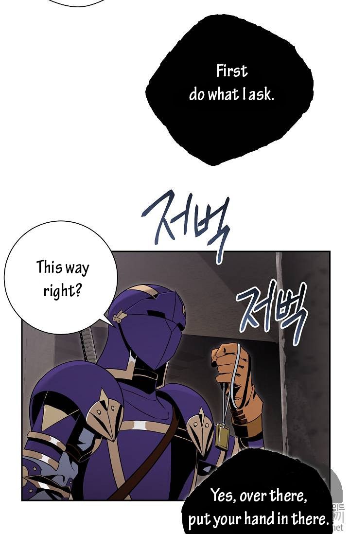 The Skeleton Soldier Failed to Defend the Dungeon Chapter 77 292 66