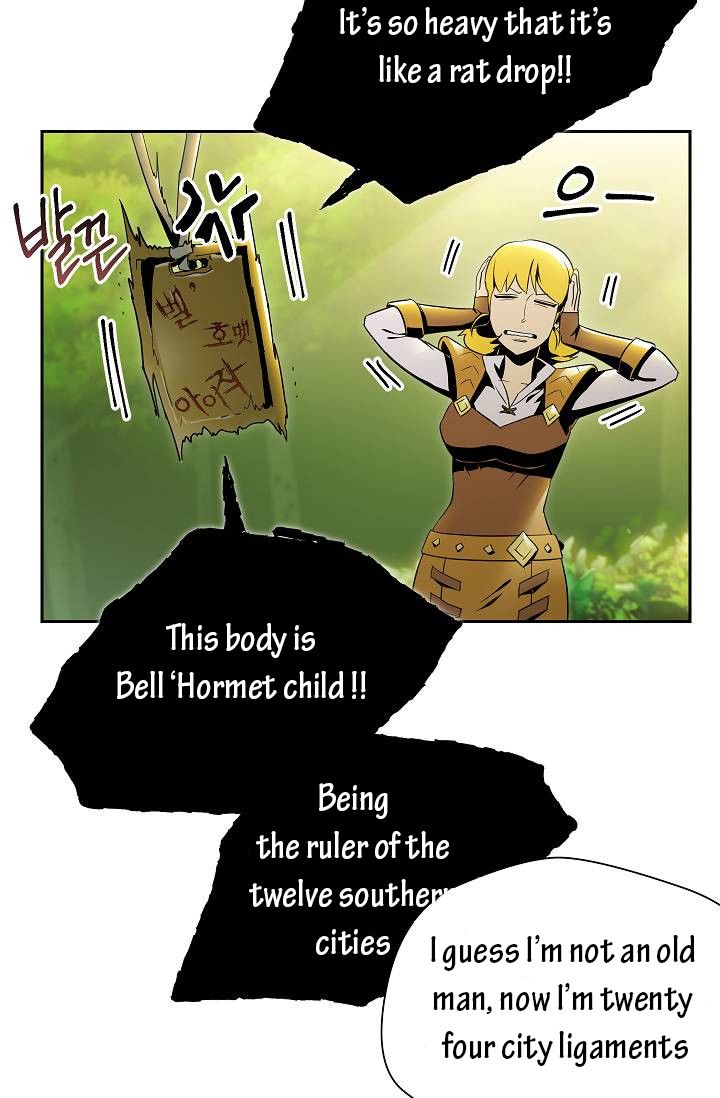 The Skeleton Soldier Failed to Defend the Dungeon Chapter 77 235 9
