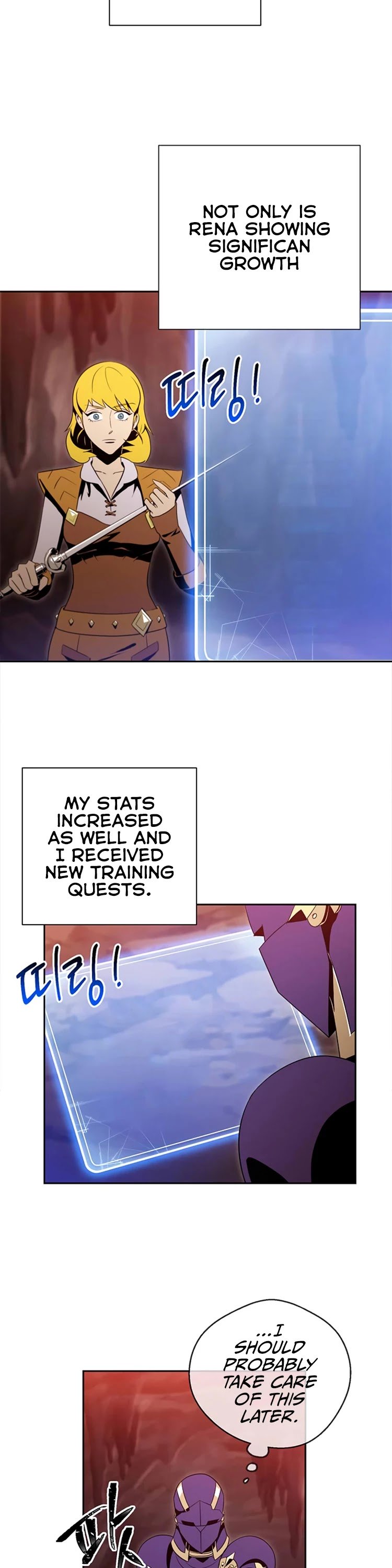 The Skeleton Soldier Failed to Defend the Dungeon Chapter 78 125 16