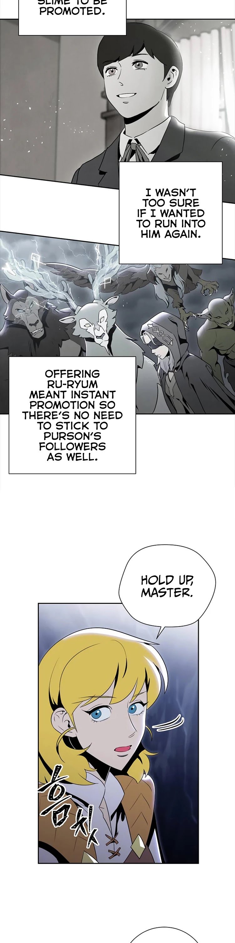 The Skeleton Soldier Failed to Defend the Dungeon Chapter 78 133 24