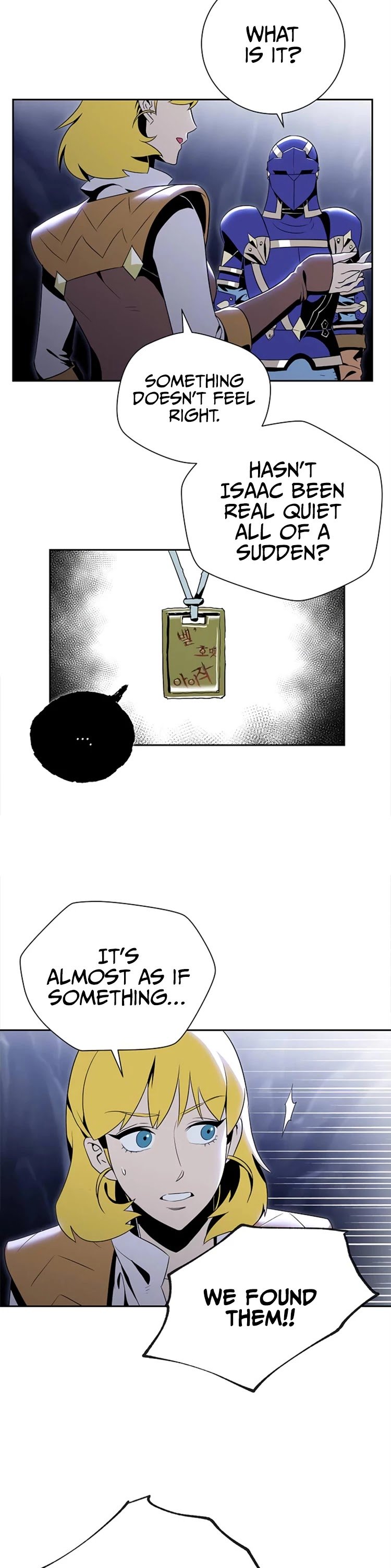 The Skeleton Soldier Failed to Defend the Dungeon Chapter 78 134 25