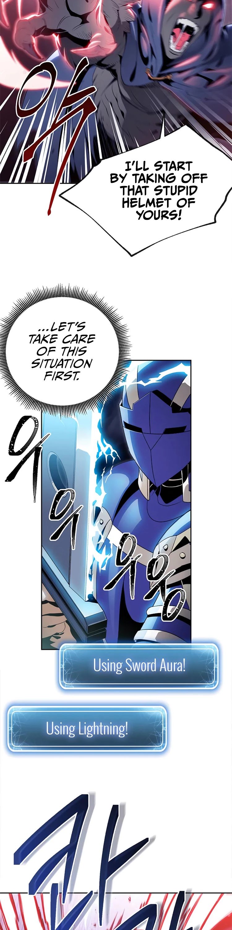 The Skeleton Soldier Failed to Defend the Dungeon Chapter 78 138 29
