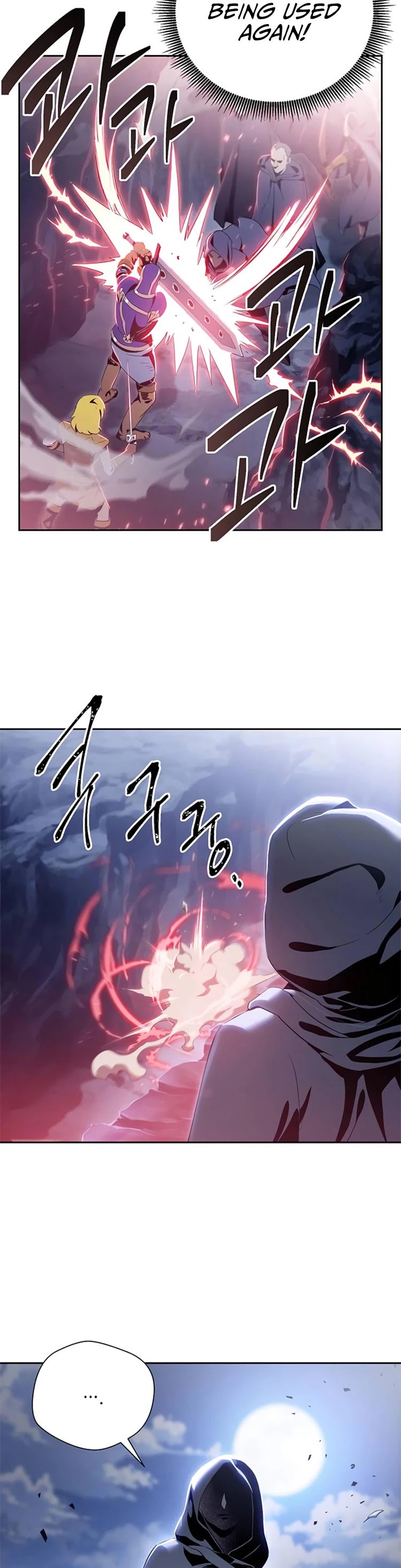 The Skeleton Soldier Failed to Defend the Dungeon Chapter 78 142 33