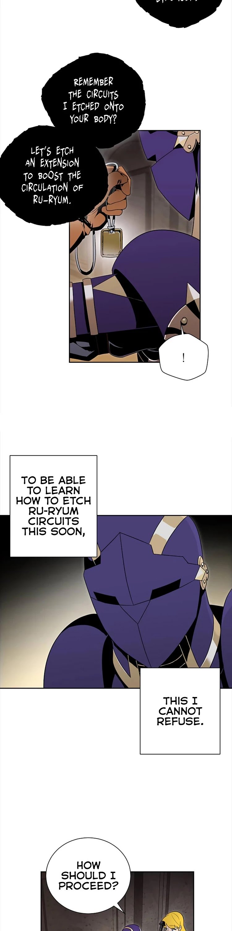 The Skeleton Soldier Failed to Defend the Dungeon Chapter 78 115 6