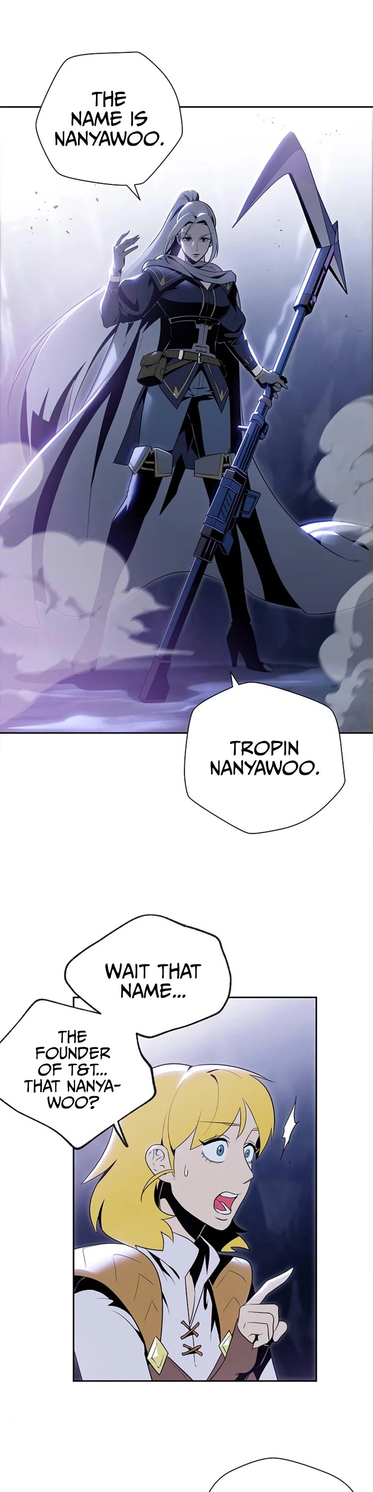 The Skeleton Soldier Failed to Defend the Dungeon Chapter 79 108 14