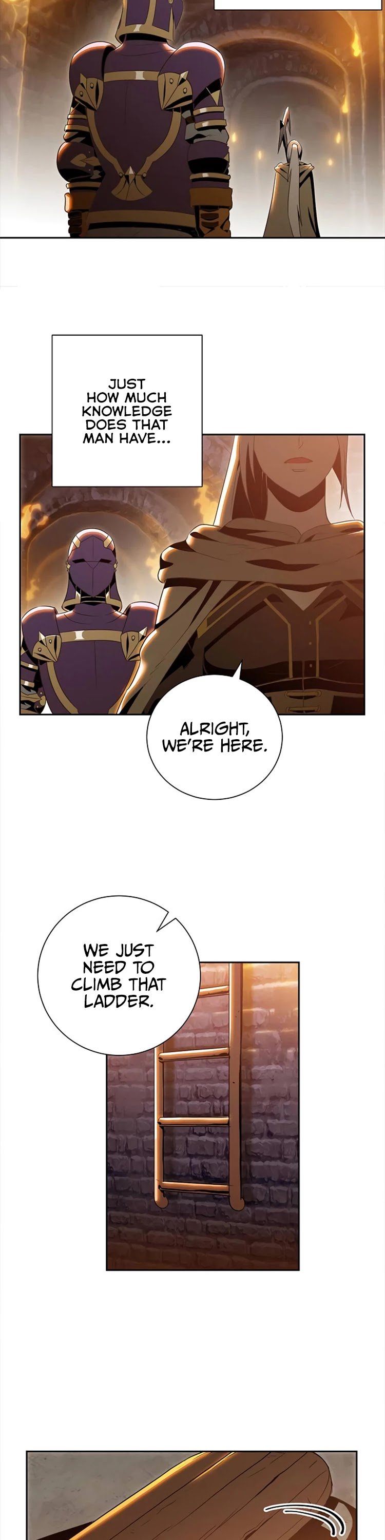 The Skeleton Soldier Failed to Defend the Dungeon Chapter 79 113 19