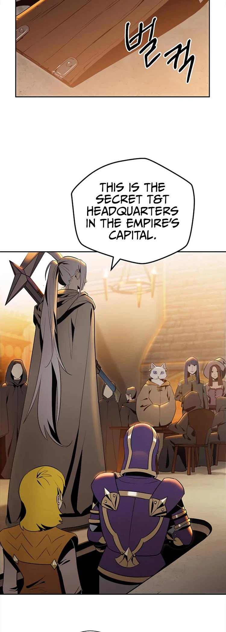 The Skeleton Soldier Failed to Defend the Dungeon Chapter 79 114 20