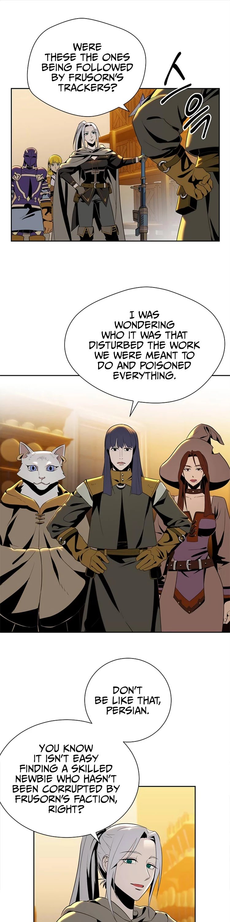 The Skeleton Soldier Failed to Defend the Dungeon Chapter 79 116 22