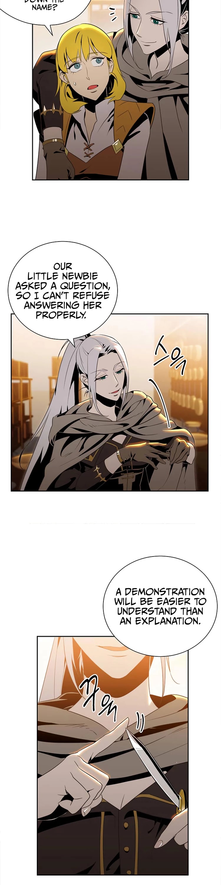 The Skeleton Soldier Failed to Defend the Dungeon Chapter 79 120 26