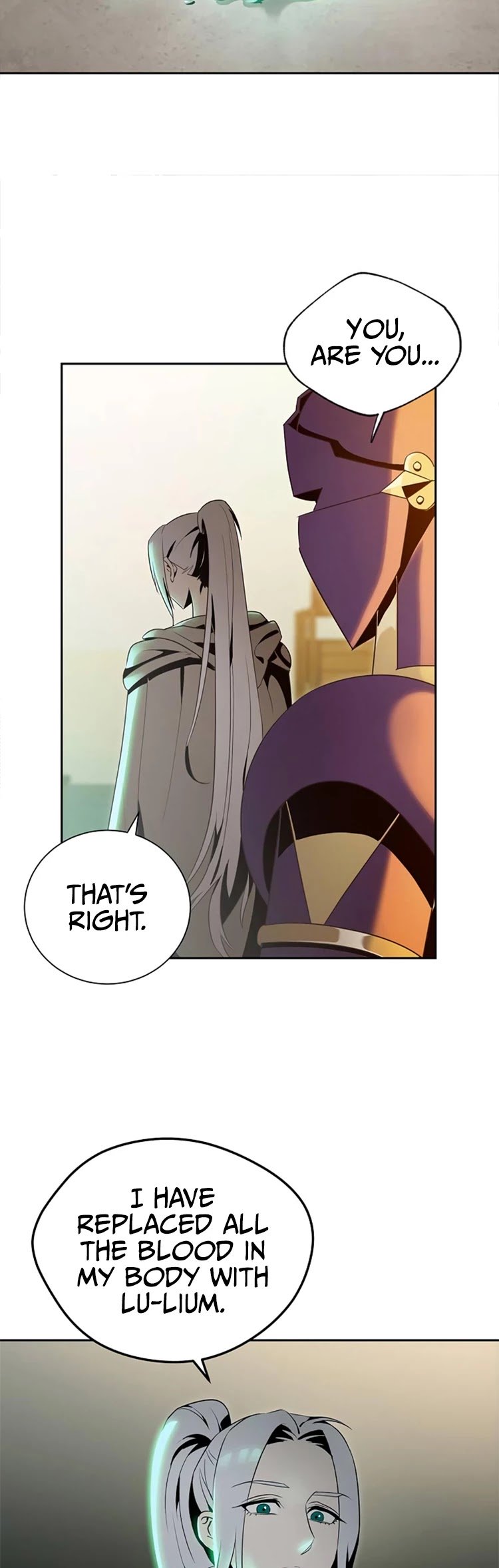 The Skeleton Soldier Failed to Defend the Dungeon Chapter 79 122 28