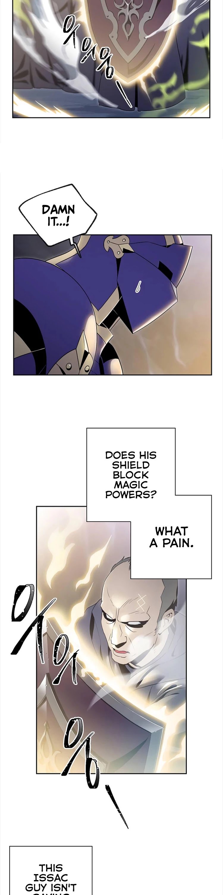 The Skeleton Soldier Failed to Defend the Dungeon Chapter 79 98 4