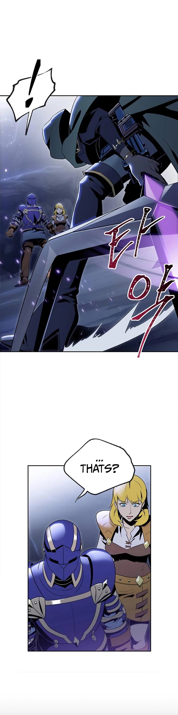 The Skeleton Soldier Failed to Defend the Dungeon Chapter 79 102 8