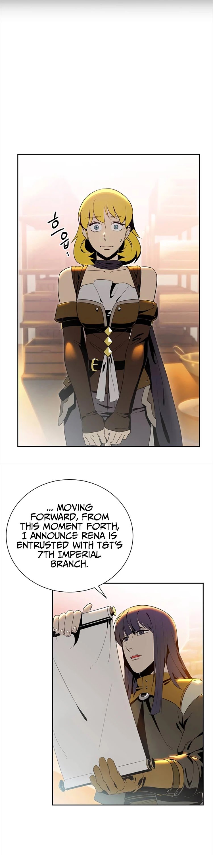 The Skeleton Soldier Failed to Defend the Dungeon Chapter 80 139 12