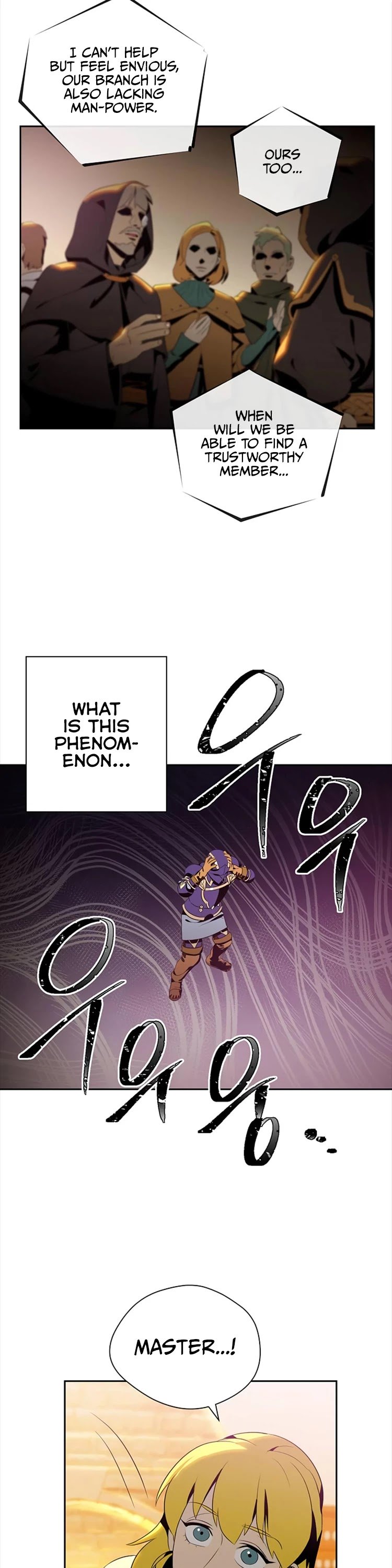 The Skeleton Soldier Failed to Defend the Dungeon Chapter 80 145 18