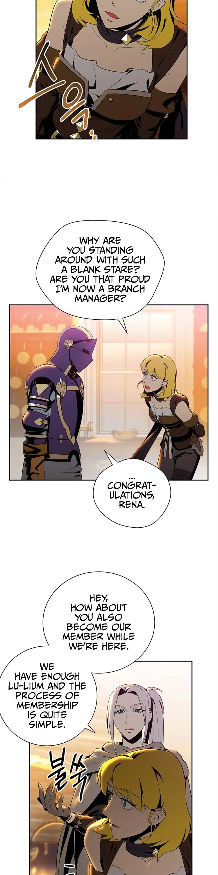 The Skeleton Soldier Failed to Defend the Dungeon Chapter 80 146 19