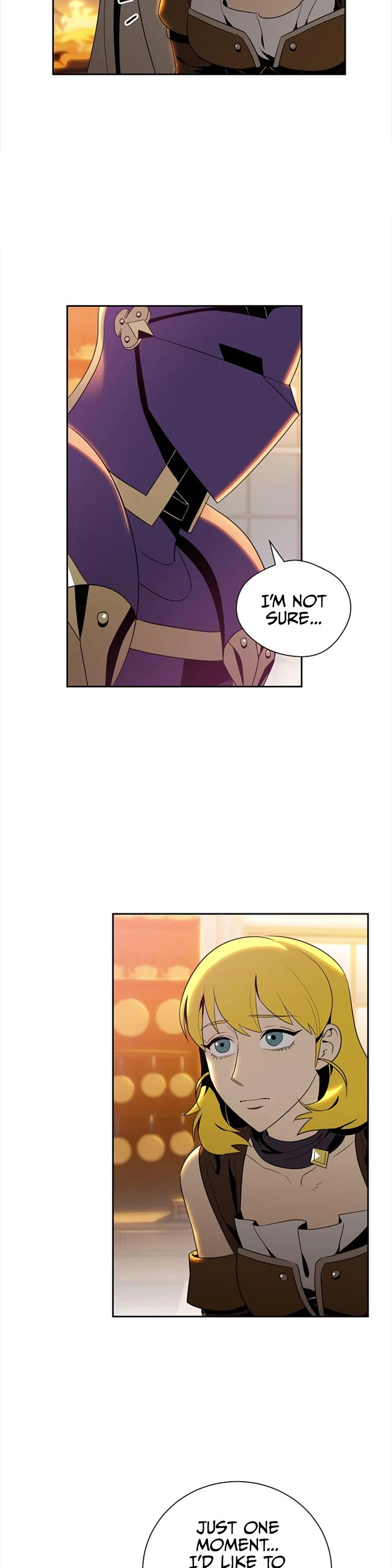The Skeleton Soldier Failed to Defend the Dungeon Chapter 80 147 20