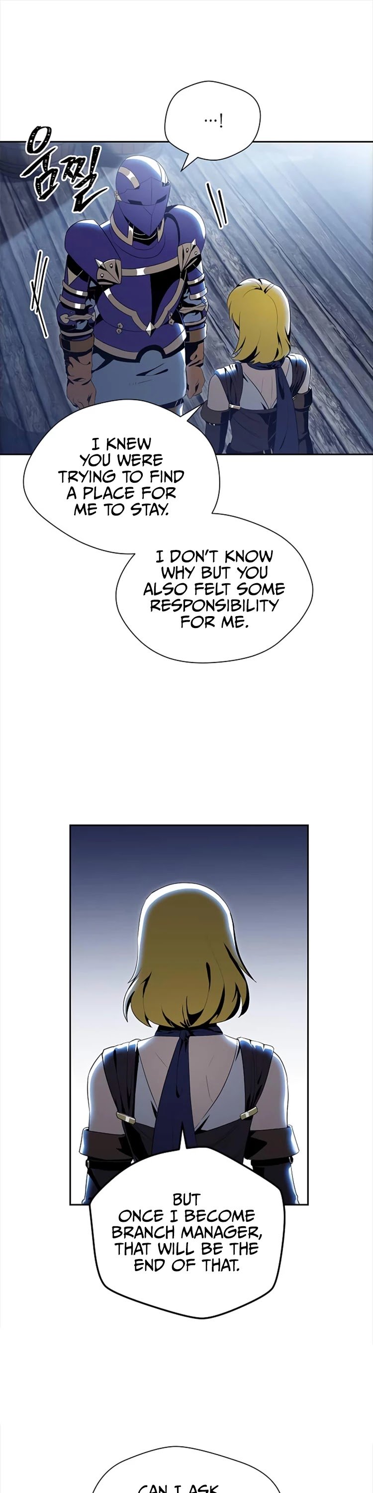 The Skeleton Soldier Failed to Defend the Dungeon Chapter 80 150 23