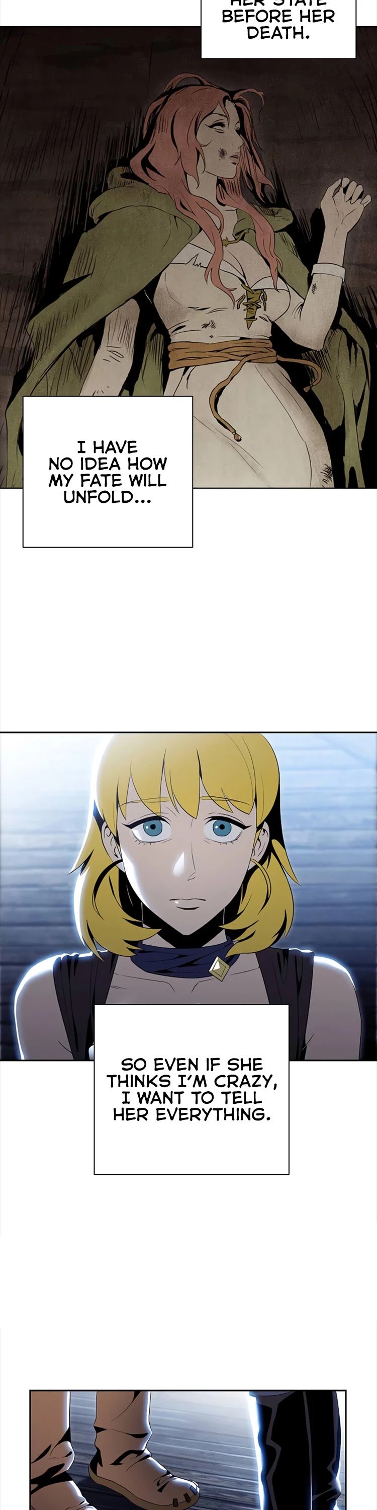 The Skeleton Soldier Failed to Defend the Dungeon Chapter 80 152 25