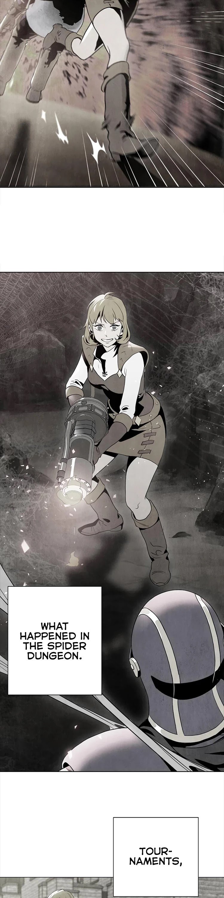 The Skeleton Soldier Failed to Defend the Dungeon Chapter 80 154 27