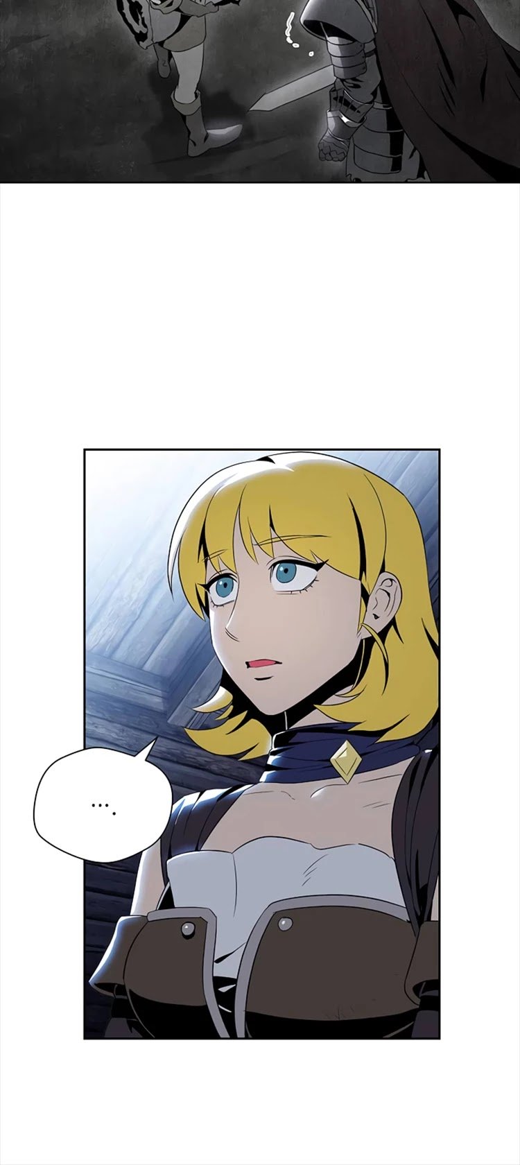 The Skeleton Soldier Failed to Defend the Dungeon Chapter 80 156 29