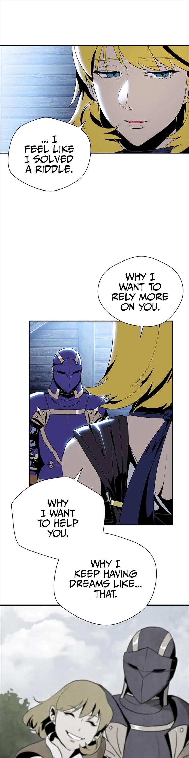 The Skeleton Soldier Failed to Defend the Dungeon Chapter 80 157 30