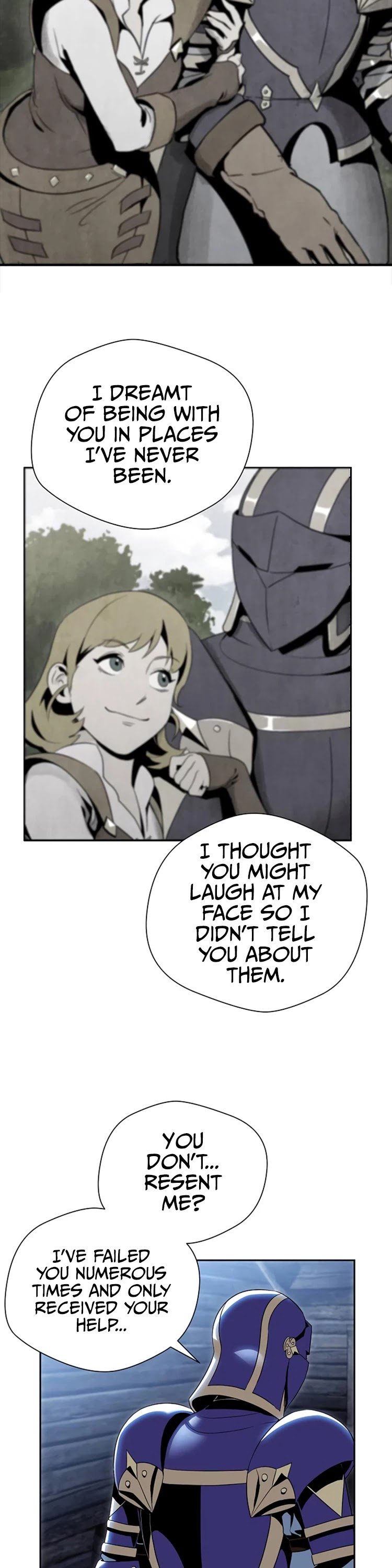 The Skeleton Soldier Failed to Defend the Dungeon Chapter 80 158 31