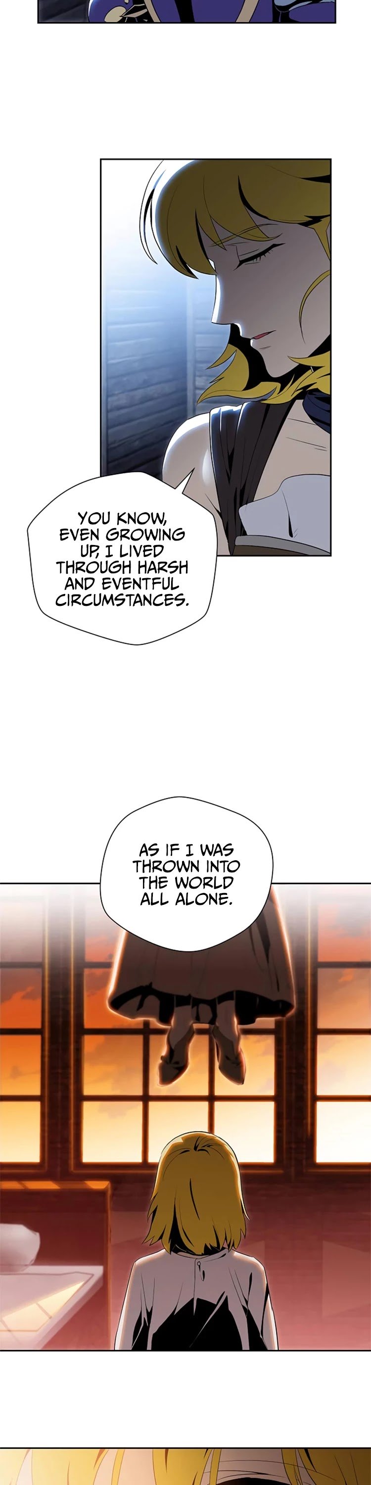 The Skeleton Soldier Failed to Defend the Dungeon Chapter 80 159 32