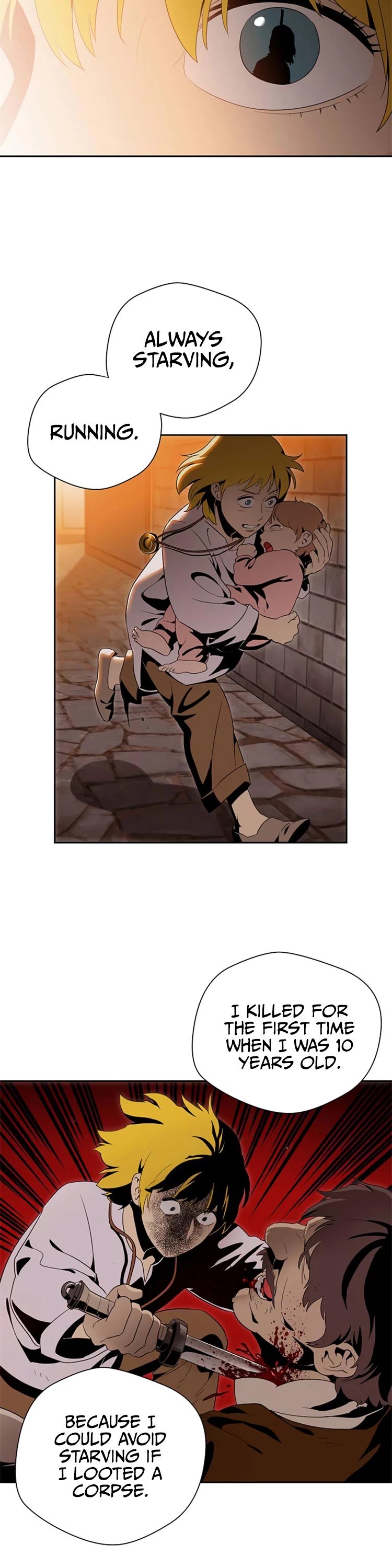 The Skeleton Soldier Failed to Defend the Dungeon Chapter 80 160 33