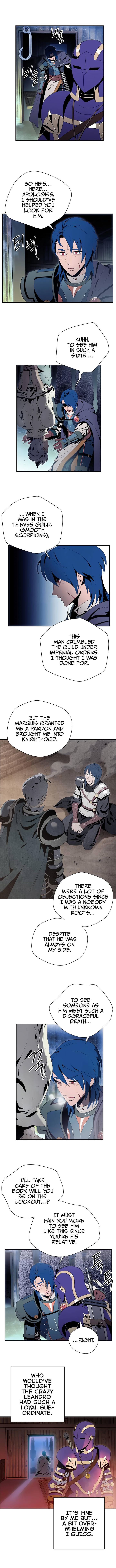 The Skeleton Soldier Failed to Defend the Dungeon Chapter 83 44 4
