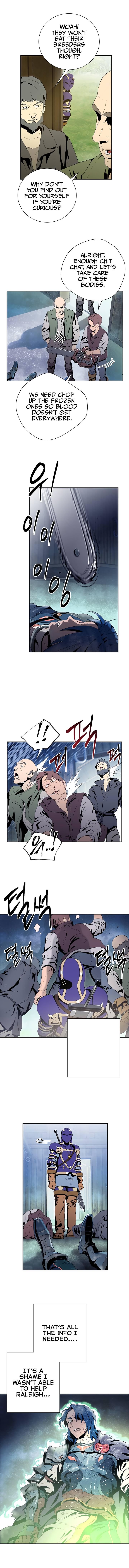 The Skeleton Soldier Failed to Defend the Dungeon Chapter 83 49 9